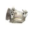 Recambio de compresor aire acondicionado para suzuki wagon 1.3 g referencia OEM IAM 9520069GA0  