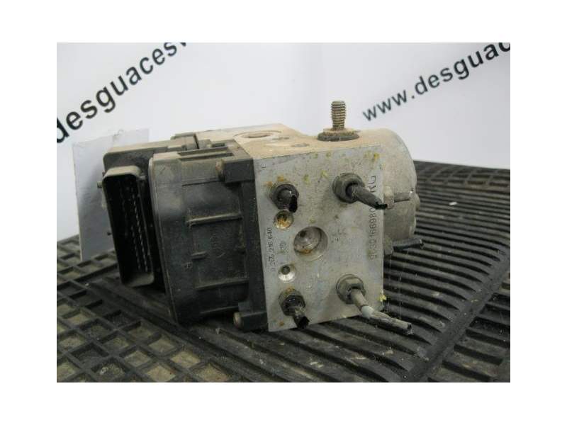 Recambio de abs para peugeot 406 2.0 hdi-rhz referencia OEM IAM 9632166980  