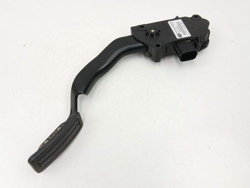 Recambio de potenciometro aceleracion para land rover discovery iii (l319) 2.7 td 4x4 referencia OEM IAM SLC500031  