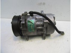 Recambio de aire acondicionado : peugeot 206 : 1.9 d [1998] para peugeot 206 1.9 d referencia OEM IAM 4454709860   2