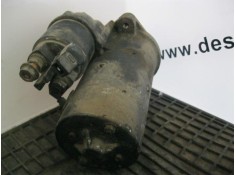 Recambio de motor arranque : seat inca : 1.4 g /aex/apq (59,84cv) 4p [1998] para seat inca 1.4 g /aex/apq referencia OEM IAM 632 2