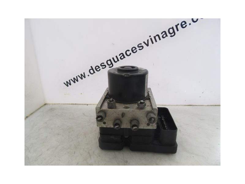 Recambio de abs para peugeot 207 1.4 hdi referencia OEM IAM 9665344180  