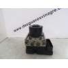Recambio de abs para peugeot 207 1.4 hdi referencia OEM IAM 9665344180  