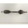 Recambio de transmision delantera izquierda para opel vectra 2.0 dti referencia OEM IAM 374471 374529 