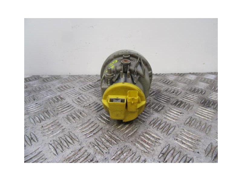 Recambio de antiniebla dcho. : citroen xsara : 2.0 d (108,77cv) [2003] para citroen xsara 2.0 d referencia OEM IAM   