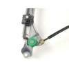 Recambio de elevalunas trasero izquierdo para renault laguna grandtour iii dynamique referencia OEM IAM 827010001R 0130822330 82