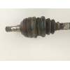 Recambio de transmision delantera izquierda para opel vectra 2.0 dti referencia OEM IAM 374471 374529 