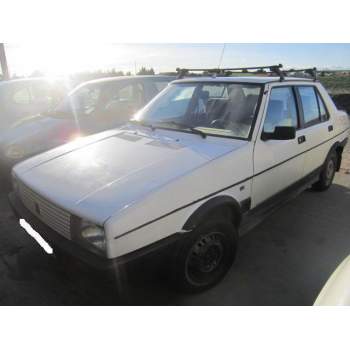 SEAT MALAGA (23A)