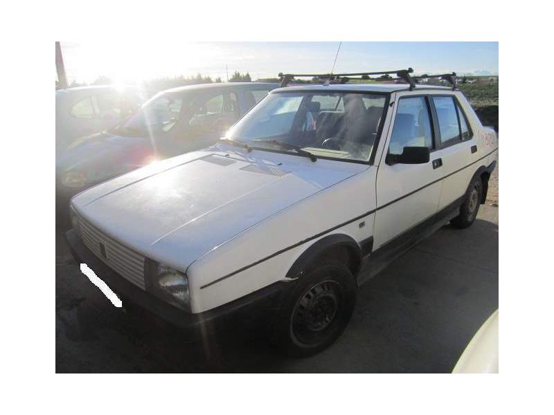 seat malaga (23a) del año 1991