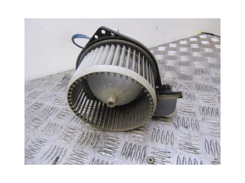 Recambio de motor calefaccion : nissan primera : 2.0 td (89,73cv) [2000] para nissan primera 2.0 td referencia OEM IAM   