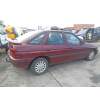 ford escort vi (gal, aal, abl) del año 1995