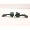 Recambio de mando luces y limpias para bmw 3 (e46) 320 d referencia OEM IAM 8363664  8363668