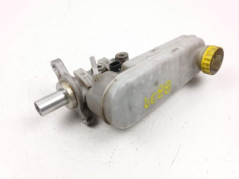Recambio de bomba de freno para peugeot boxer autobús 3.0 hdi 145 referencia OEM IAM 4601T7  