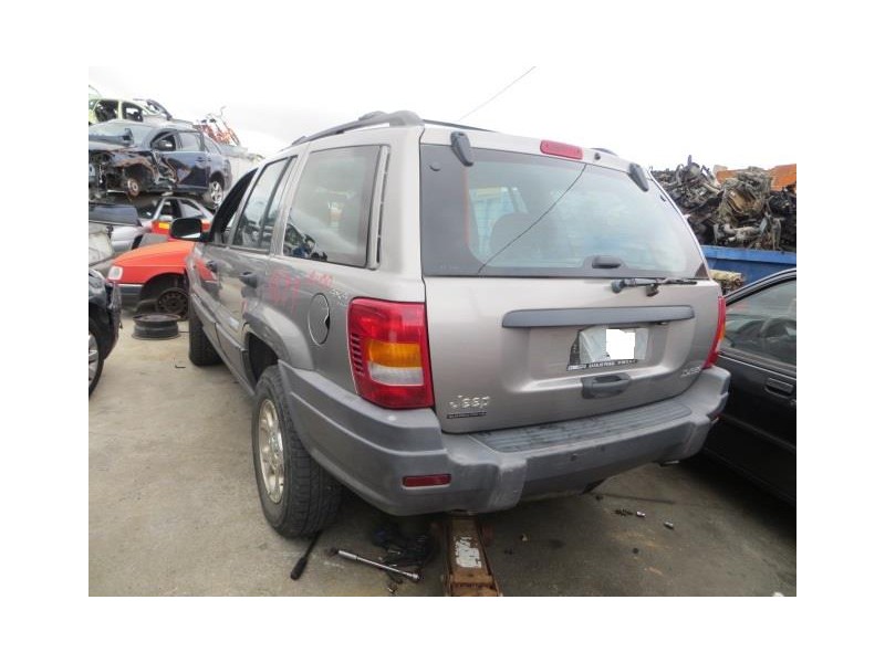Recambio de carroceria : jeep grand cherokee : 3.1 td (140cv)automatico [2000] para jeep grand cherokee 3.1 td automatico refere