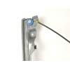 Recambio de elevalunas trasero izquierdo para renault laguna grandtour iii dynamique referencia OEM IAM 827010001R 0130822330 82