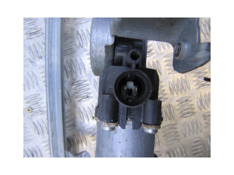 Recambio de elevalunas elec. tra. izq. : nissan pathfinder : 2.5 td /yd25 euro 4 (171,31cv) [2008] para nissan pathfinder 2.5 td