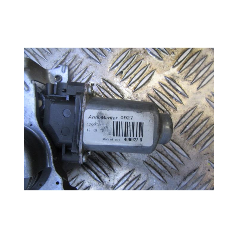 Recambio de elevalunas elec. tra. izq. : nissan pathfinder : 2.5 td /yd25 euro 4 (171,31cv) [2008] para nissan pathfinder 2.5 td