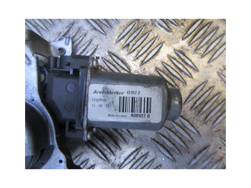 Recambio de elevalunas elec. tra. izq. : nissan pathfinder : 2.5 td /yd25 euro 4 (171,31cv) [2008] para nissan pathfinder 2.5 td