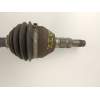 Recambio de transmision delantera izquierda para opel vectra 2.0 dti referencia OEM IAM 374471 374529 