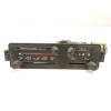 Recambio de mandos calefaccion aire para piaggio porter caja/chasis 1.4 d referencia OEM IAM 1391975  