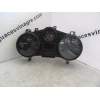 Recambio de cuadro instrumentos para peugeot 207 1.4 hdi referencia OEM IAM 96 656 615 80  