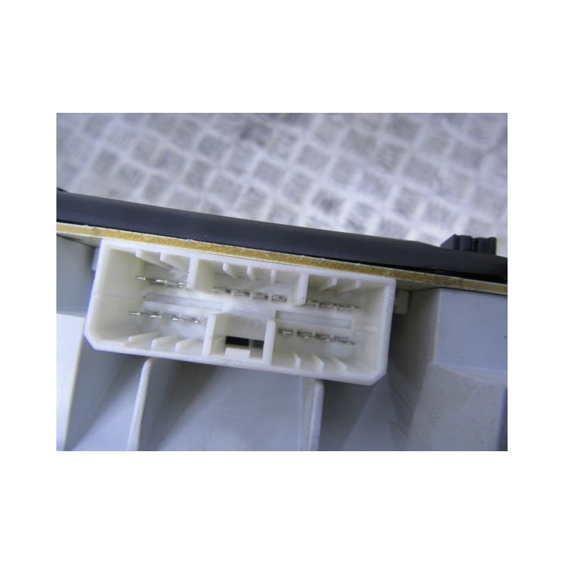 Recambio de cuadro instrumentos : alfa romeo 146 : 1.6 g (119,64cv) [1999] para alfa romeo 146 1.6 g referencia OEM IAM 60258400