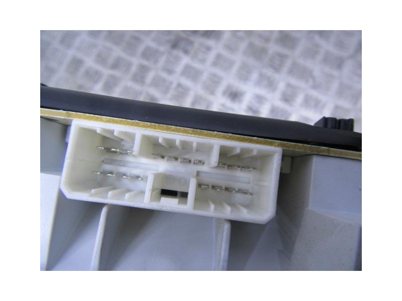 Recambio de cuadro instrumentos : alfa romeo 146 : 1.6 g (119,64cv) [1999] para alfa romeo 146 1.6 g referencia OEM IAM 60258400