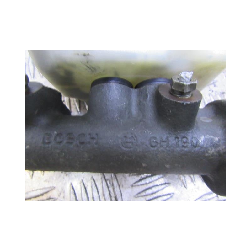 Recambio de bomba de freno : alfa romeo 146 : 1.6 g (119,64cv) [1999] para alfa romeo 146 1.6 g referencia OEM IAM 995/60218  