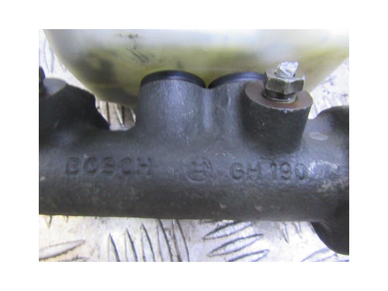 Recambio de bomba de freno : alfa romeo 146 : 1.6 g (119,64cv) [1999] para alfa romeo 146 1.6 g referencia OEM IAM 995/60218  