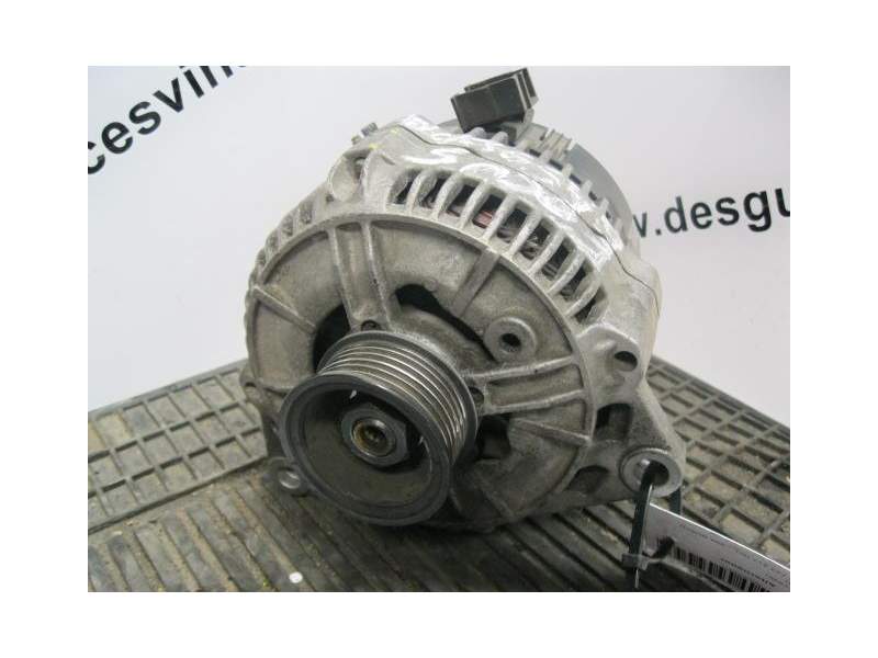 Recambio de alternador para ford mondeo 1.8 g 16v (g-rkb) referencia OEM IAM 93BB10300AG 0123212001 