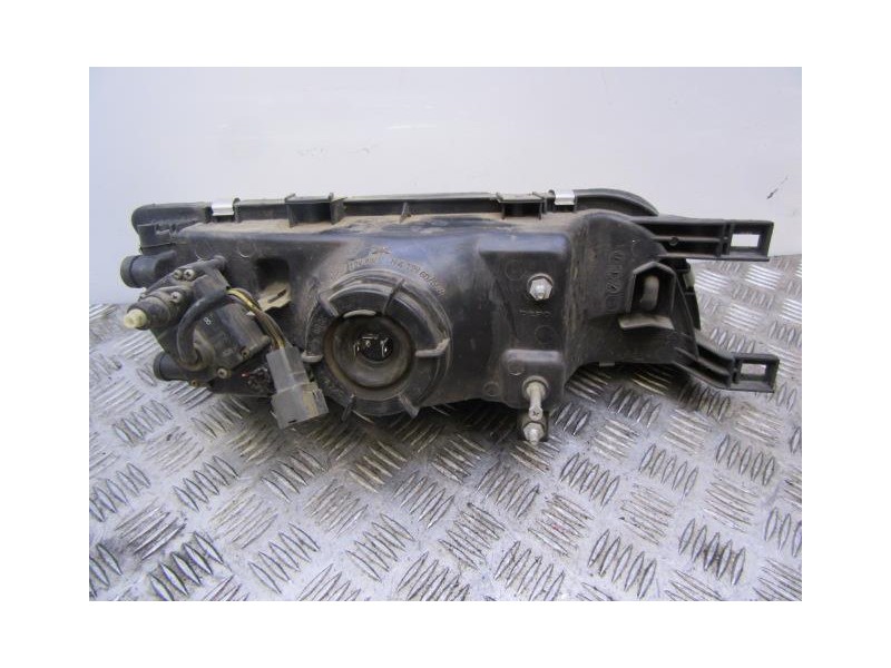 Recambio de faro izq. : nissan almera : 1.3 g (87,01cv) [1999] para nissan almera 1.3 g referencia OEM IAM   
