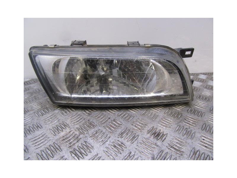 Recambio de faro dcho. : nissan almera : 1.3 g (87,01cv) [1999] para nissan almera 1.3 g referencia OEM IAM   