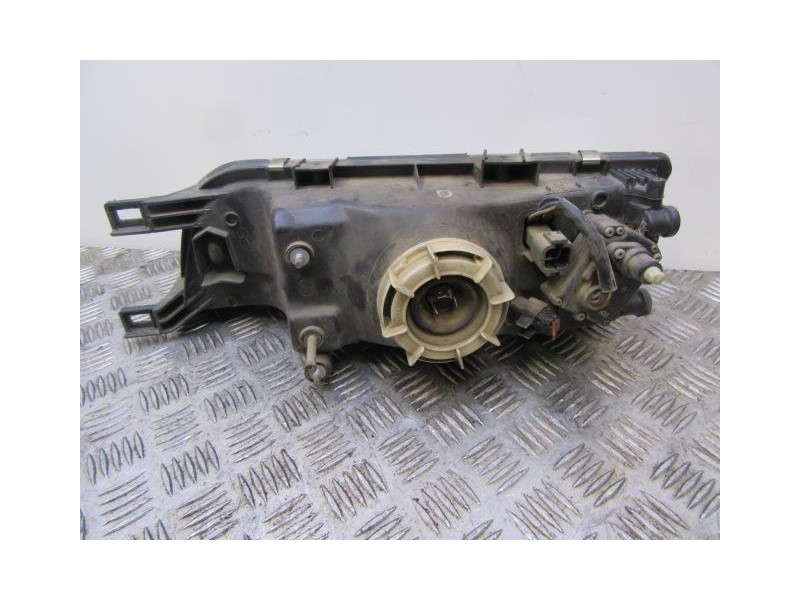 Recambio de faro dcho. : nissan almera : 1.3 g (87,01cv) [1999] para nissan almera 1.3 g referencia OEM IAM   
