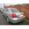 toyota avensis del año 2005