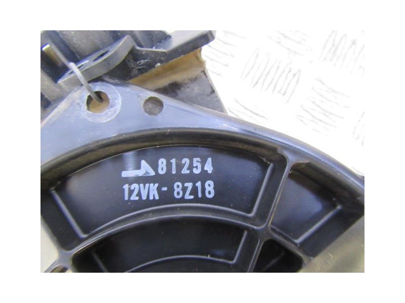 Recambio de motor calefaccion : nissan almera : 1.3 g (87,01cv) [1999] para nissan almera 1.3 g referencia OEM IAM CONRESISTENCI