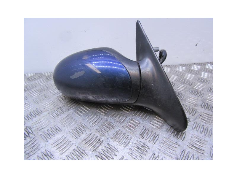 Recambio de retrovisor dch : peugeot 406 : 2.1 d (108,77cv) [1996] para peugeot 406 2.1 d referencia OEM IAM 86283370  