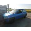 opel corsa b (s93) del año 1998