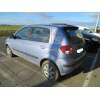 hyundai getz (tb) del año 2005