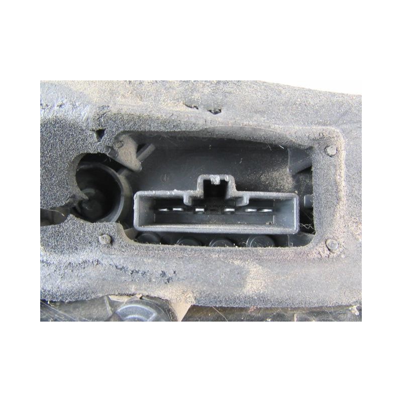 Recambio de piloto trasero dch. : ford c max : 1.6 tdci (89,73cv) [2006] para ford c max 1.6 tdci referencia OEM IAM   