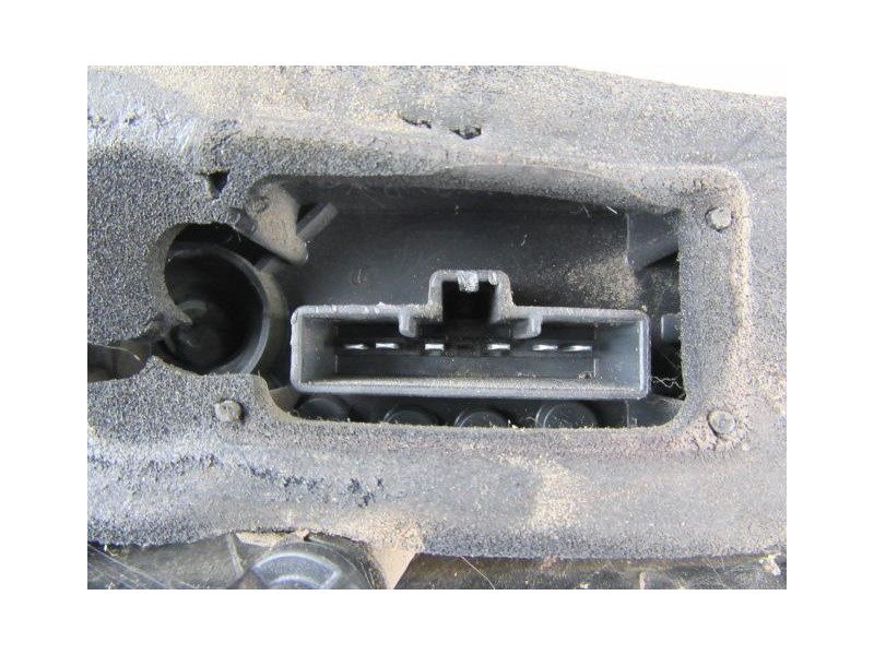 Recambio de piloto trasero dch. : ford c max : 1.6 tdci (89,73cv) [2006] para ford c max 1.6 tdci referencia OEM IAM   