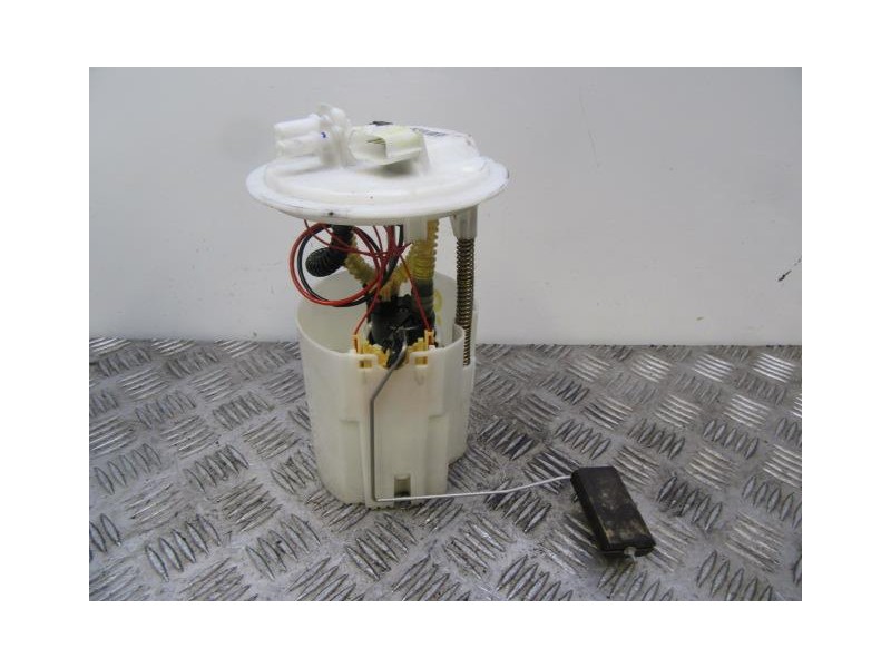 Recambio de bomba gasolina / aforadores : nissan juke : 1.5 dci (110cv) [2015] para nissan juke 1.5 dci referencia OEM IAM 05802