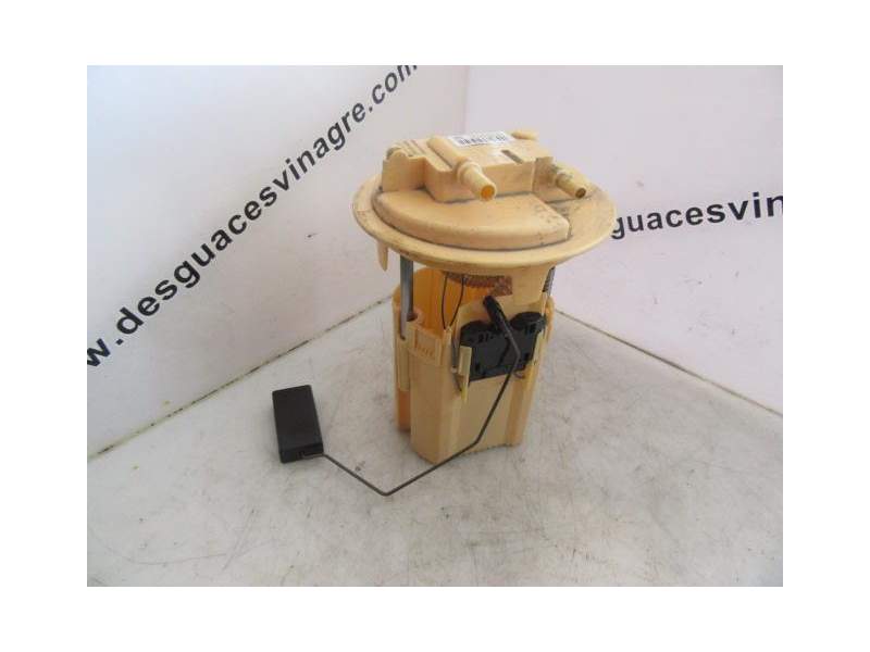 Recambio de bomba combustible aforador para peugeot 207 1.4 hdi referencia OEM IAM 9685044780  
