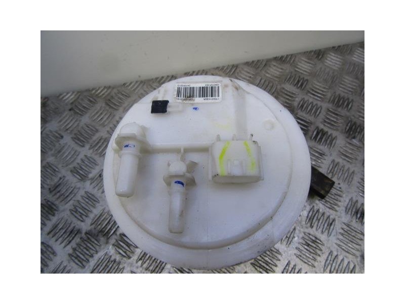 Recambio de bomba gasolina / aforadores : nissan juke : 1.5 dci (110cv) [2015] para nissan juke 1.5 dci referencia OEM IAM 05802