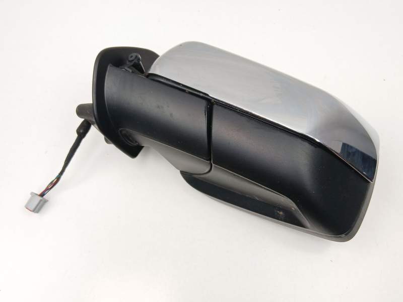 Recambio de retrovisor izquierdo para land rover discovery iii (l319) 2.7 td 4x4 referencia OEM IAM CRB502710PMA  