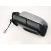 Recambio de retrovisor izquierdo para land rover discovery iii (l319) 2.7 td 4x4 referencia OEM IAM CRB502710PMA  