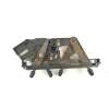 Recambio de mandos calefaccion aire para piaggio porter caja/chasis 1.4 d referencia OEM IAM 1391975  