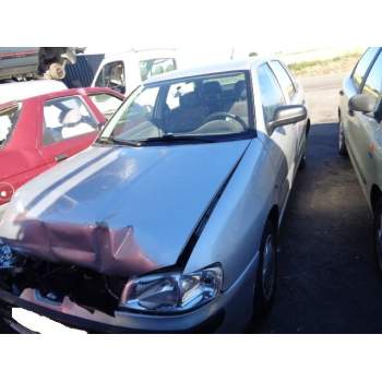 SEAT CORDOBA (6K1, 6K2)