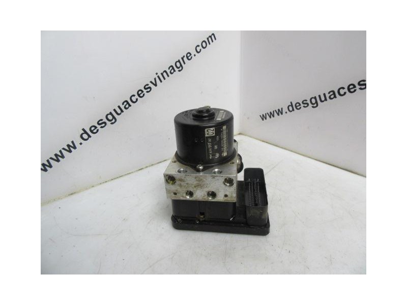 Recambio de abs : seat altea : 1.6 g (101,97cv) [2007] para seat altea 1.6 g referencia OEM IAM 1K0614517AF  