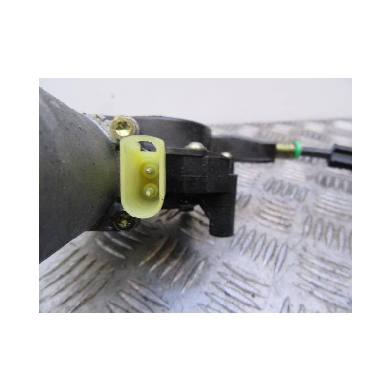 Recambio de elevalunas elec. del. izq. : ford mondeo : 1.8 d (89,73cv) [2000] para ford mondeo 1.8 d referencia OEM IAM 01308217