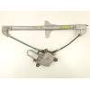 Recambio de elevalunas delantero derecho para suzuki wagon 1.3 g referencia OEM IAM 8341083E00  